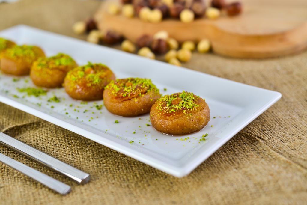 فندق نوبل مرسين المظهر الخارجي الصورة
